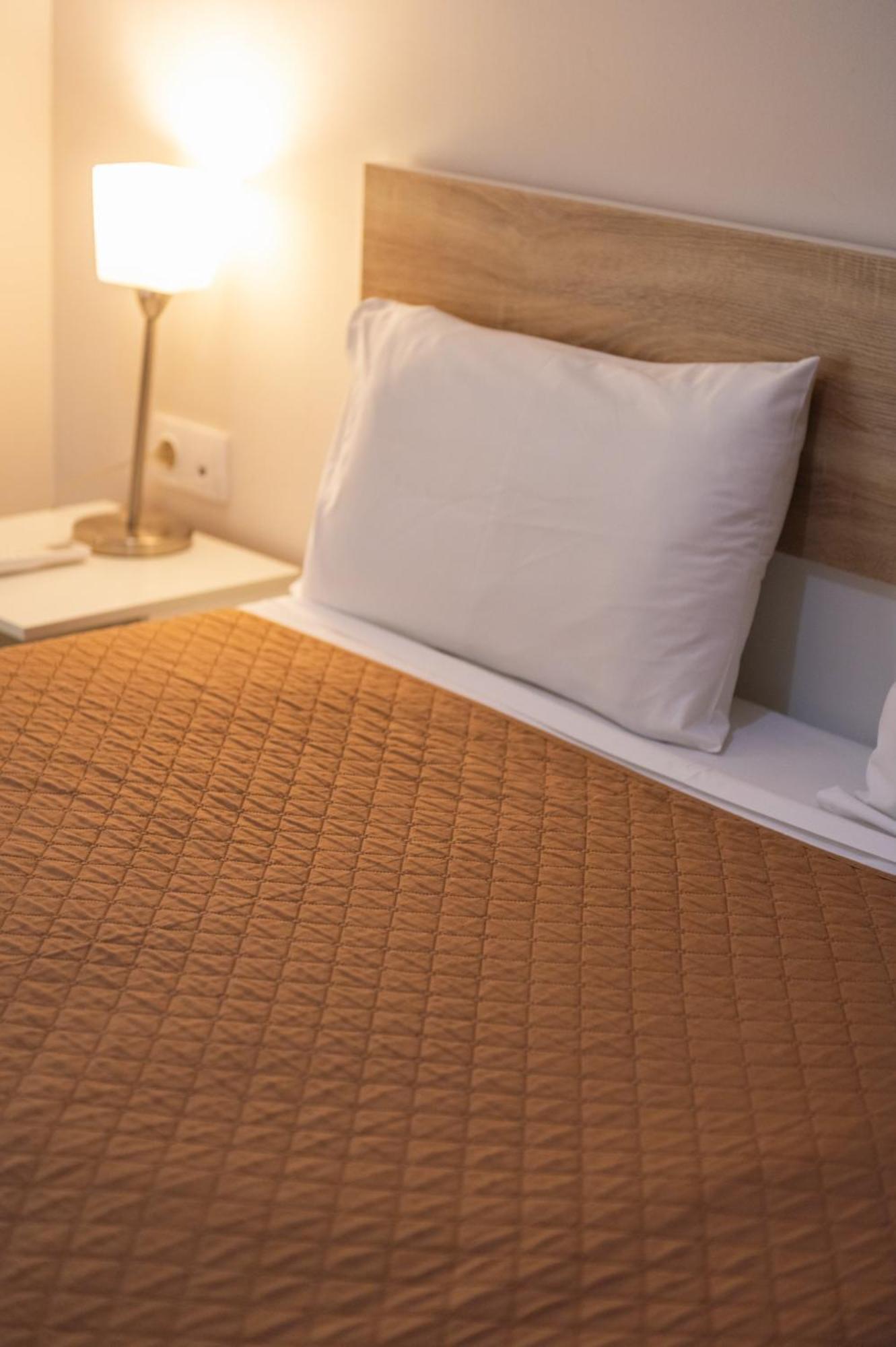 Central Luxurious Suite Near Lighthouse Alexandroupolis Exteriör bild
