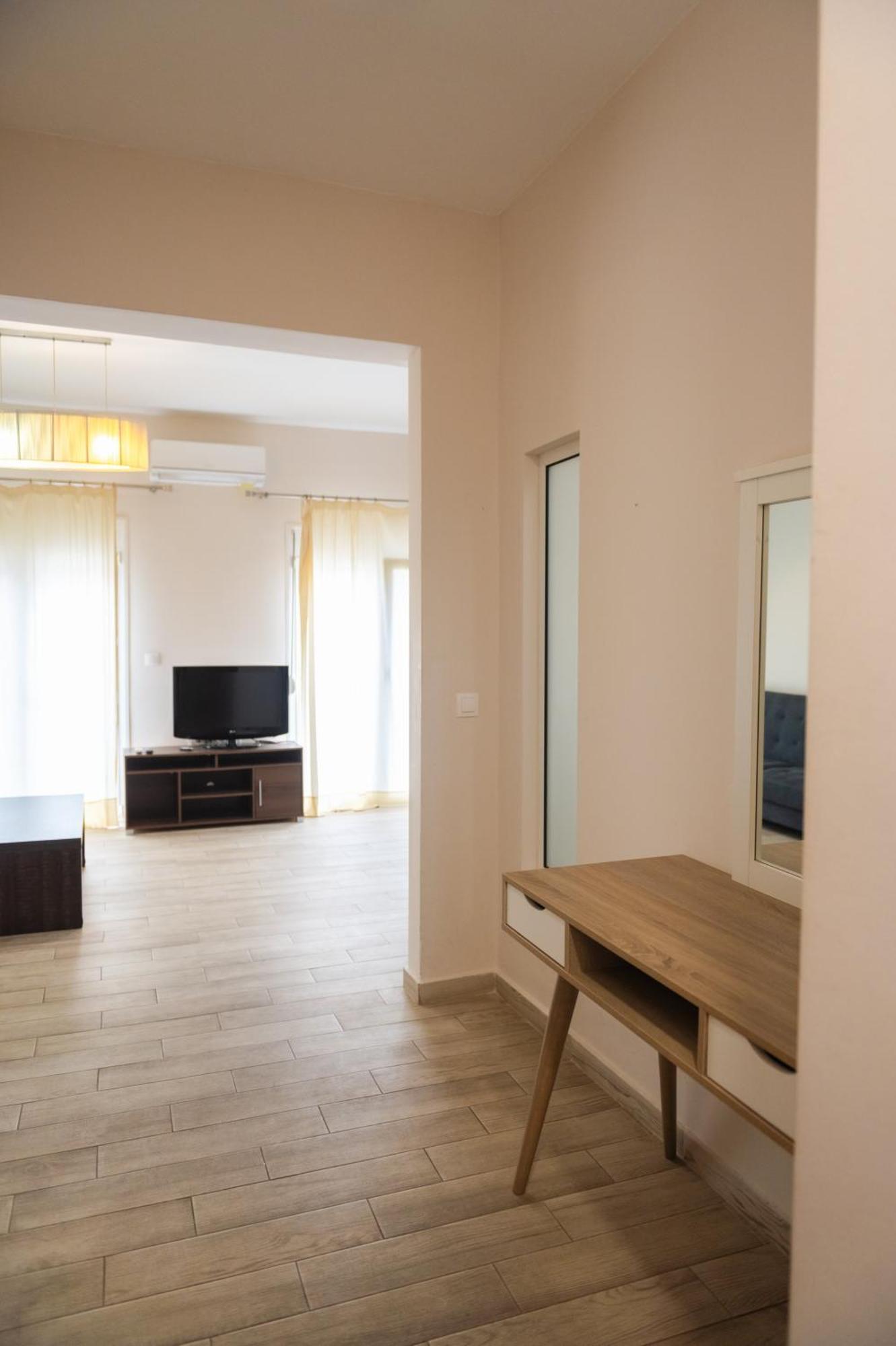 Central Luxurious Suite Near Lighthouse Alexandroupolis Exteriör bild