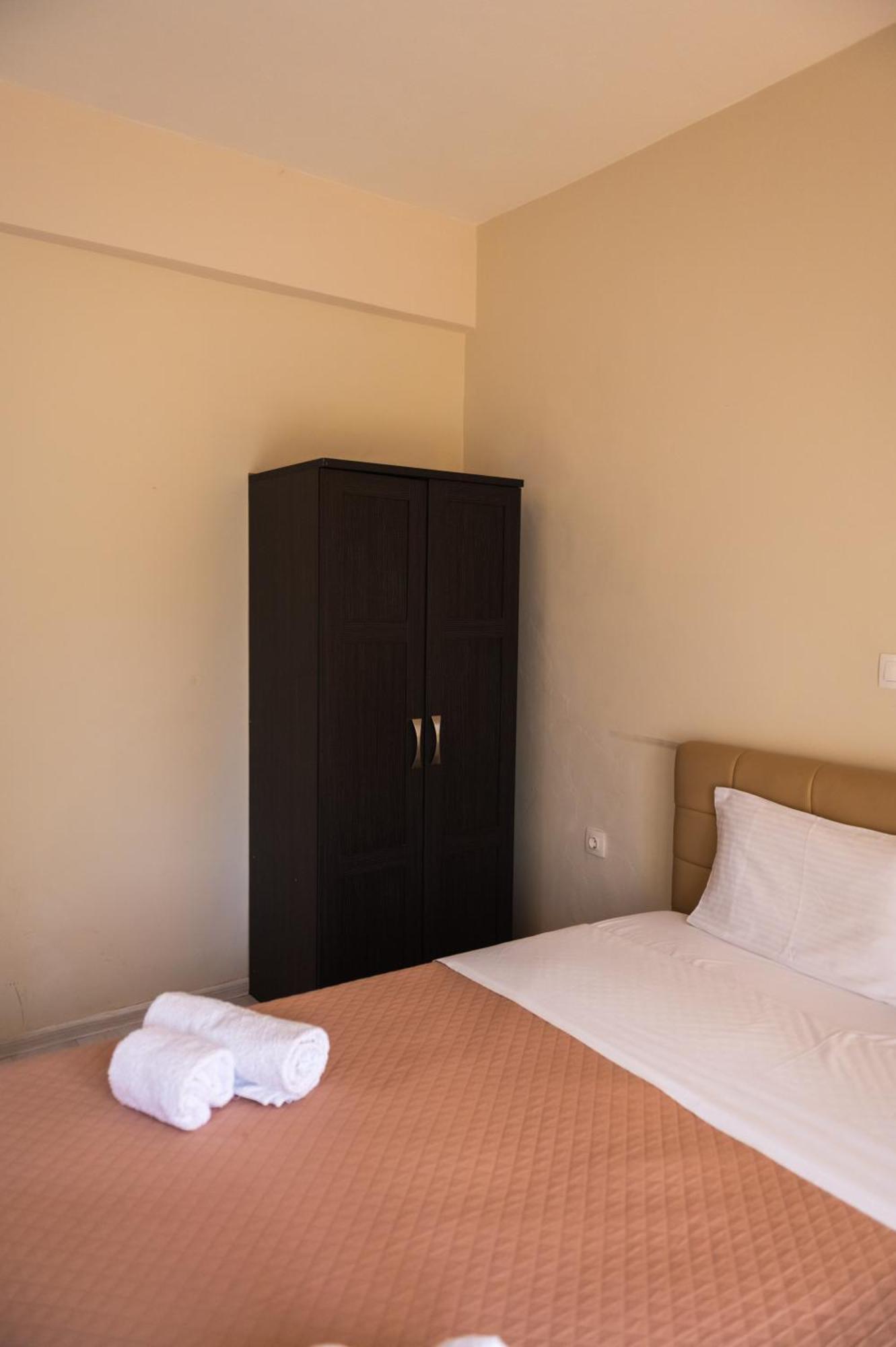 Central Luxurious Suite Near Lighthouse Alexandroupolis Exteriör bild
