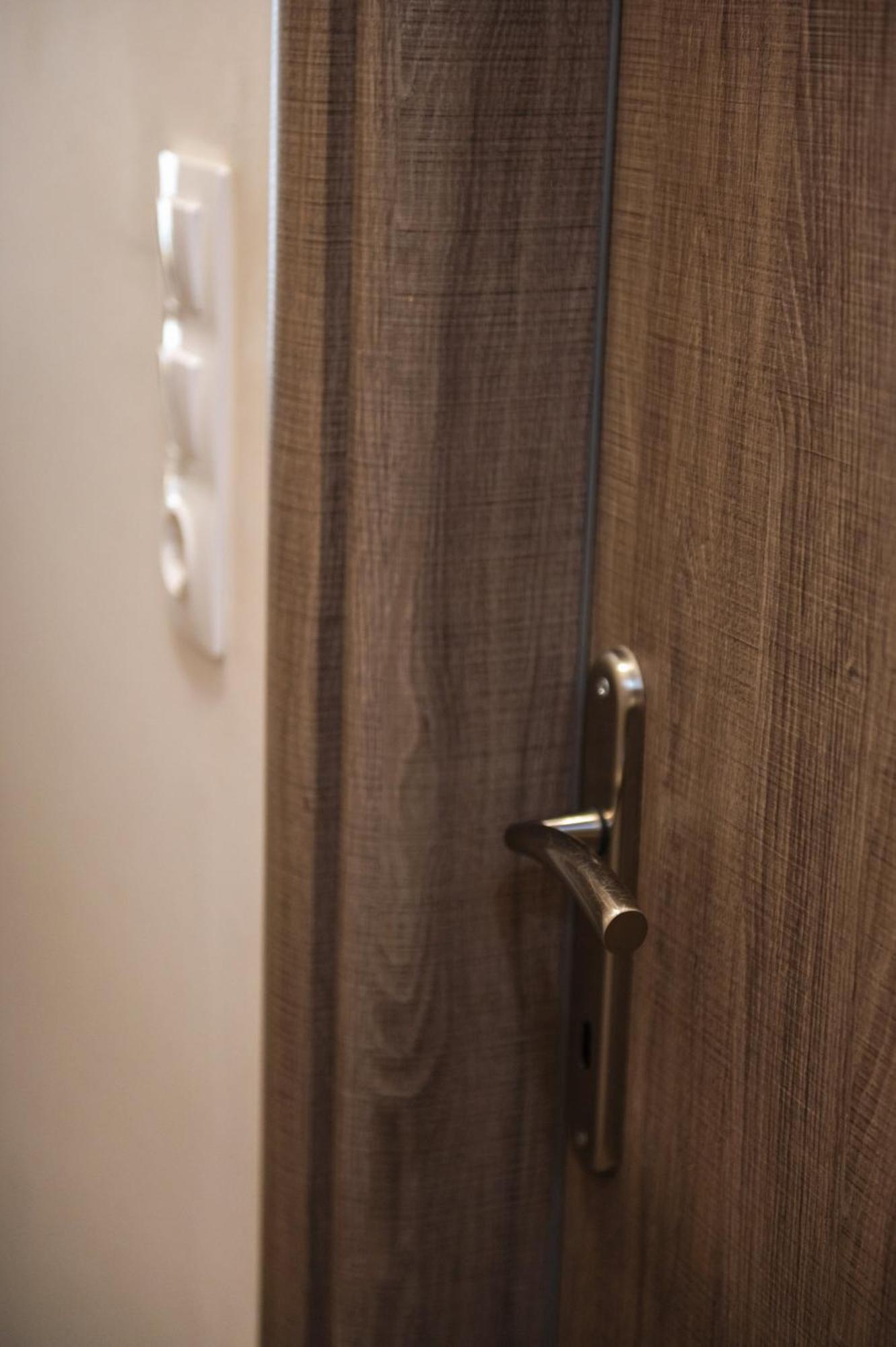 Central Luxurious Suite Near Lighthouse Alexandroupolis Exteriör bild