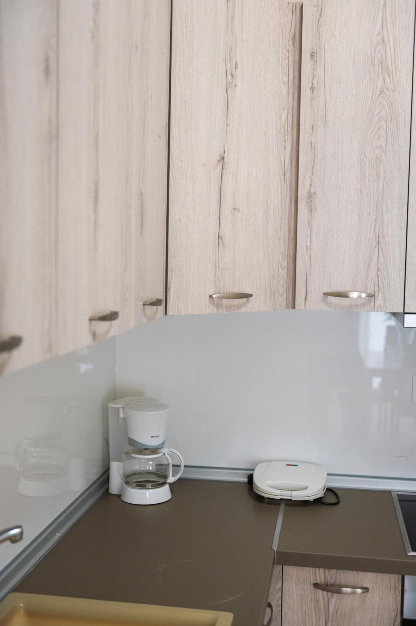 Central Luxurious Suite Near Lighthouse Alexandroupolis Exteriör bild