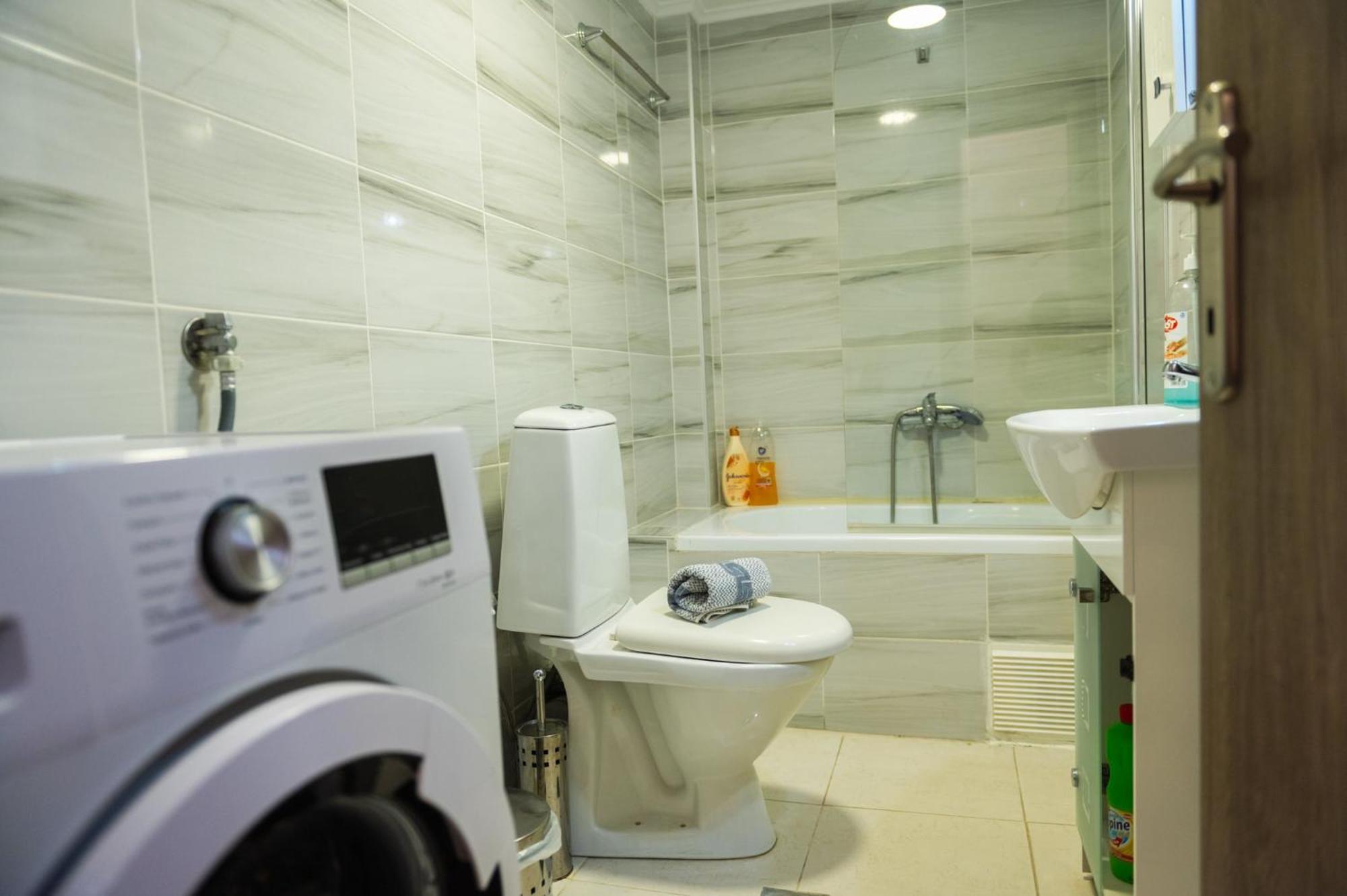 Central Luxurious Suite Near Lighthouse Alexandroupolis Exteriör bild