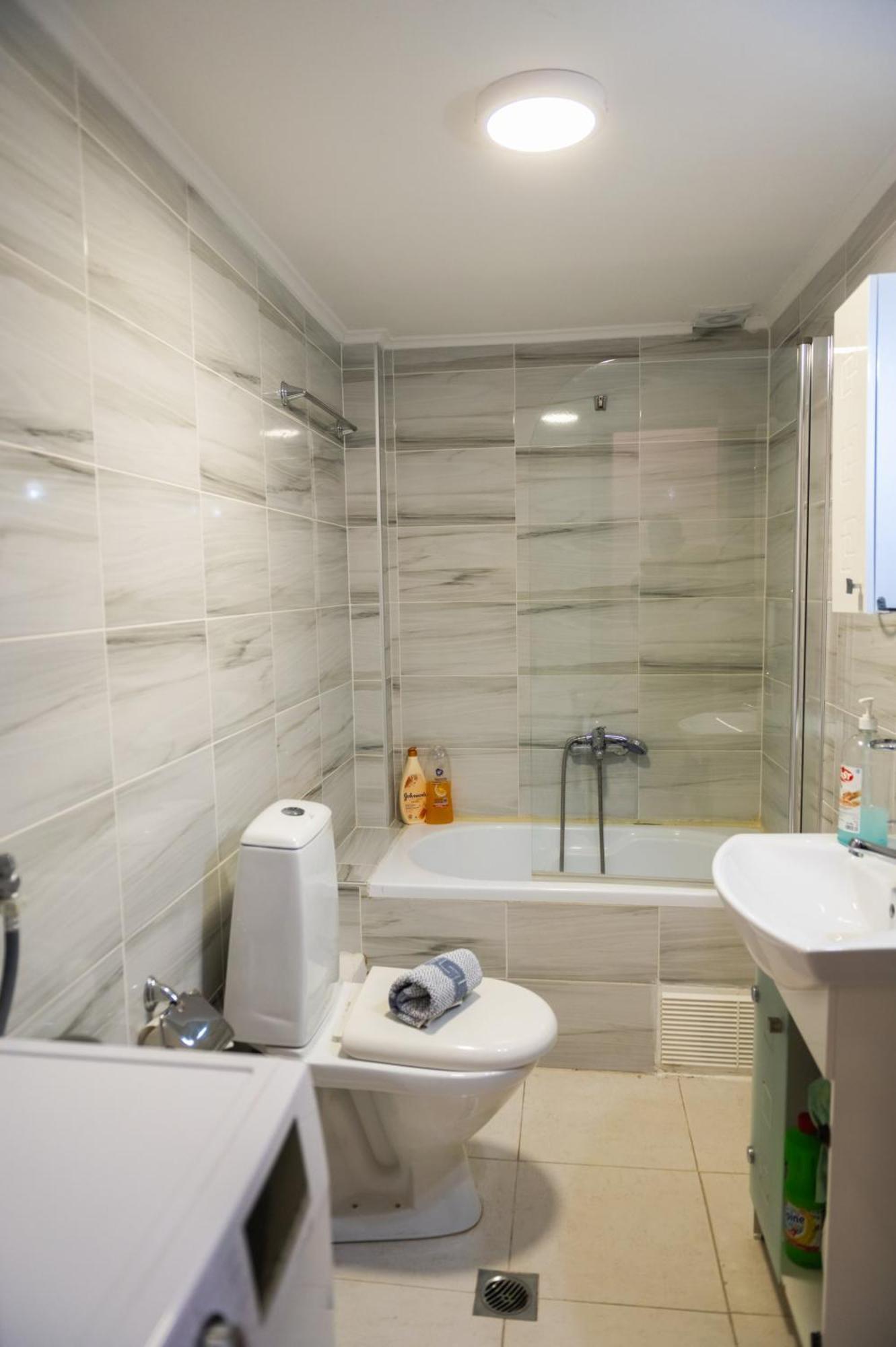 Central Luxurious Suite Near Lighthouse Alexandroupolis Exteriör bild