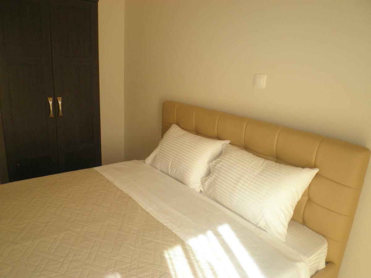 Central Luxurious Suite Near Lighthouse Alexandroupolis Exteriör bild