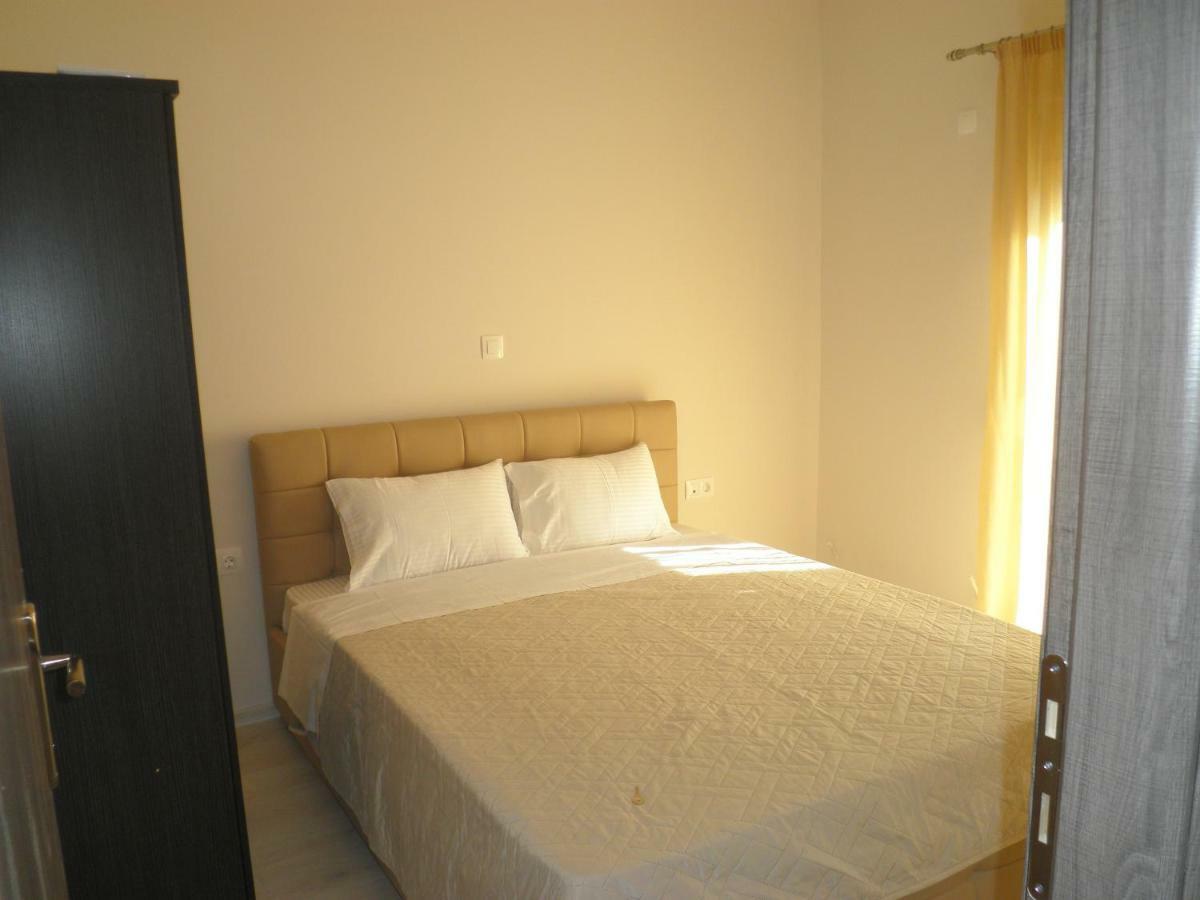 Central Luxurious Suite Near Lighthouse Alexandroupolis Exteriör bild