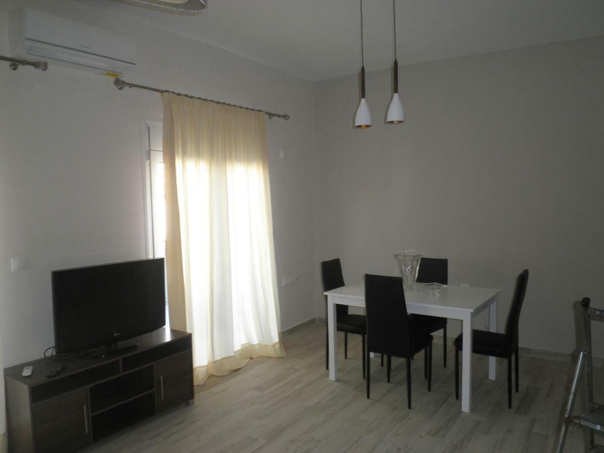 Central Luxurious Suite Near Lighthouse Alexandroupolis Exteriör bild