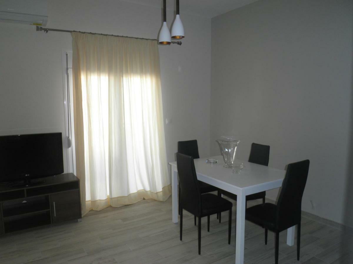 Central Luxurious Suite Near Lighthouse Alexandroupolis Exteriör bild