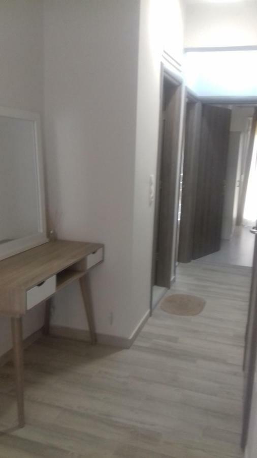 Central Luxurious Suite Near Lighthouse Alexandroupolis Exteriör bild