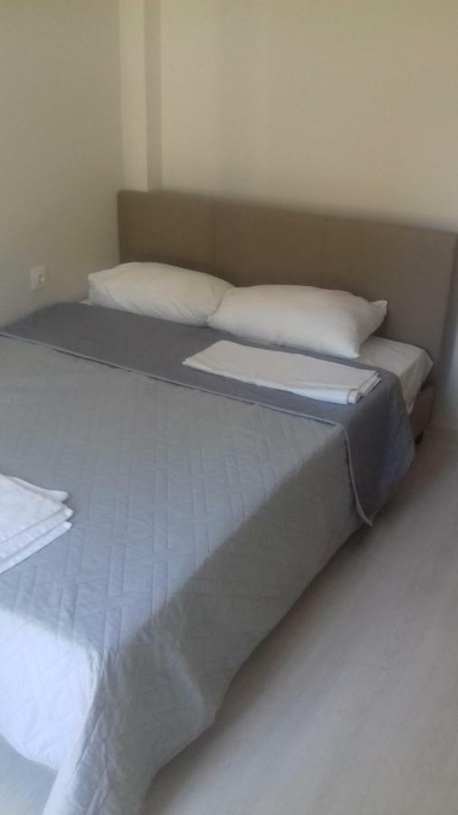 Central Luxurious Suite Near Lighthouse Alexandroupolis Exteriör bild