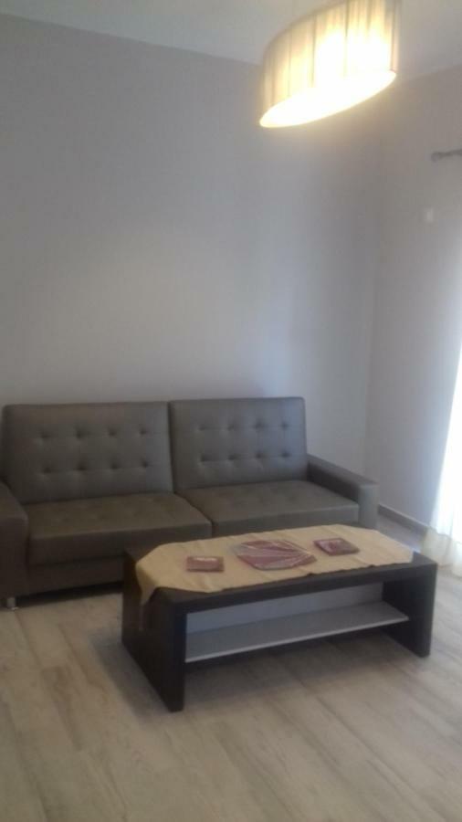 Central Luxurious Suite Near Lighthouse Alexandroupolis Exteriör bild