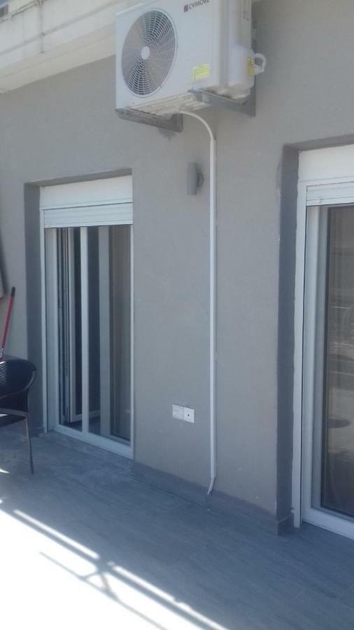 Central Luxurious Suite Near Lighthouse Alexandroupolis Exteriör bild