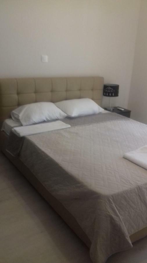 Central Luxurious Suite Near Lighthouse Alexandroupolis Exteriör bild