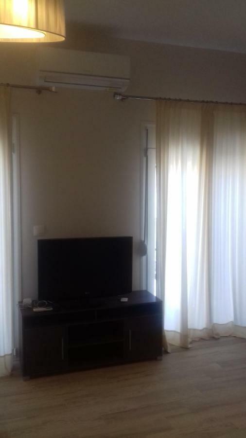 Central Luxurious Suite Near Lighthouse Alexandroupolis Exteriör bild